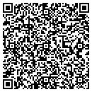 QR code with Reese's Cakes contacts