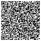 QR code with A Anthony's Rescue Rooter contacts
