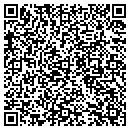 QR code with Roy's Dojo contacts