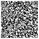 QR code with Aaa Community Finance I contacts