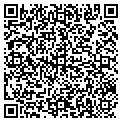 QR code with John Rowe Karate contacts