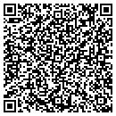 QR code with Karate Central contacts