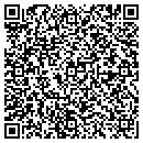 QR code with M & T Thom Family L P contacts