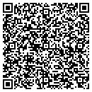 QR code with R S Communication contacts