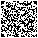 QR code with Hawley's Billiards contacts