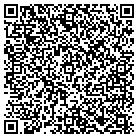 QR code with American Karate Academy contacts