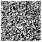 QR code with Ocean State Cesspool contacts
