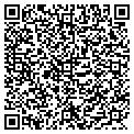 QR code with Blue Lion Karate contacts