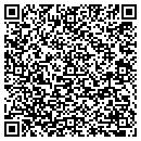 QR code with Annabels contacts