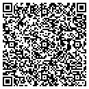 QR code with Adventas LLC contacts