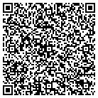 QR code with R V Carpet & Flooring Plus contacts