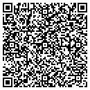 QR code with King Billiards contacts