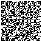QR code with La Karate Academy LLC contacts
