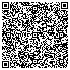 QR code with Hakusan Dojo Karate & Jujutsu contacts
