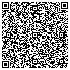 QR code with Main Billiards & Sports Bar Inc contacts