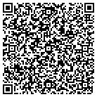 QR code with Tim LA Combe Electronics contacts