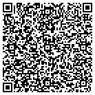 QR code with D & D Towing & Mechanic Shop contacts
