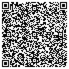 QR code with Academy Of Ground Fighting contacts