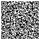 QR code with Allstar Karate contacts