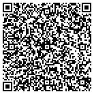 QR code with Anderson Financial Group contacts