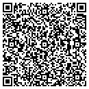 QR code with Custom Cakes contacts