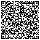 QR code with R & N Hydraulics Inc contacts