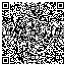 QR code with C&M Small Engine Repair contacts