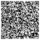 QR code with C T Fox Small Engine Repair contacts
