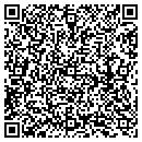 QR code with D J Small Engines contacts