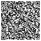 QR code with Mainz Haus of Rock & Etc contacts