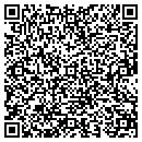 QR code with Gateaux Inc contacts