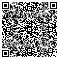 QR code with Rack Daddys contacts