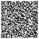 QR code with Desoto County Finance Department contacts