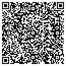QR code with Rack Daddy's contacts