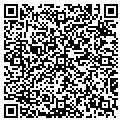 QR code with Rack Em Up contacts