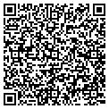 QR code with R A's contacts