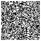 QR code with A & G Mobile Home Service contacts