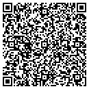 QR code with Ritas Pool contacts