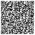 QR code with Callahan's Karate Studio Inc contacts