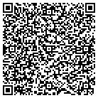 QR code with American Karate Training Center contacts