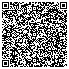 QR code with Anderson Karate Institute contacts