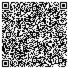 QR code with Toliver's Carpet One Inc contacts