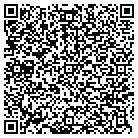 QR code with Banisters Martial Arts Academy contacts
