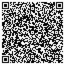 QR code with Kaye's Cakes contacts