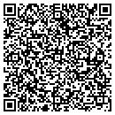 QR code with Heather Travel contacts