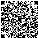 QR code with Handy Way Food Store contacts