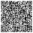 QR code with Itravel LLC contacts