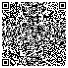 QR code with Adams Financial Incorporated contacts