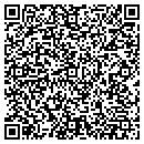 QR code with The Cue Station contacts
