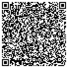 QR code with Fairmont City Administrator contacts
